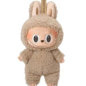 Authentic Exciting Macaron TOFFEE Labubu NEW SEALED BOX